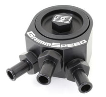 Load image into Gallery viewer, GrimmSpeed Air Oil Separator - Subaru WRX 2008-2014 / Legacy GT 2005-2009