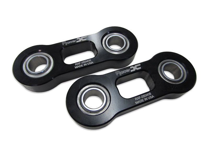 Racer X Fabrication 2002-2014 WRX / 2004-2014 STI Front End Links
