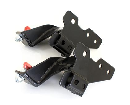 GrimmSpeed Master Cylinder Brace - Subaru WRX / STi 2008-2014 (+Multiple Subaru Fitments)