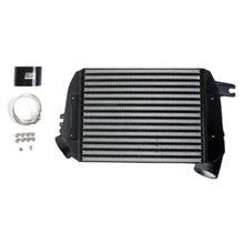 Load image into Gallery viewer, GrimmSpeed Top Mount Intercooler Kit w/ Splitter - Subaru WRX 2015-2021