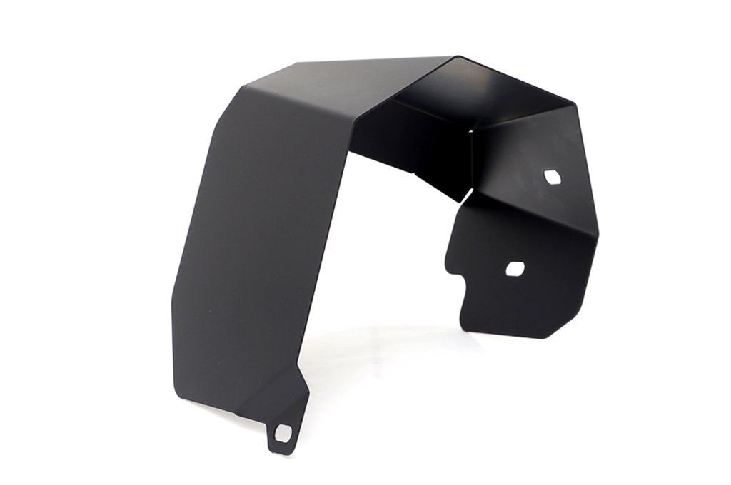 GrimmSpeed V2 Turbo Heat Shield - Multiple Subaru Turbo Models