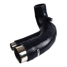 Load image into Gallery viewer, Cobb Turbo Inlet Hose (Stealth Black) - Mazdaspeed 3 2007-2013 / Mazdaspeed 6 2006-2007