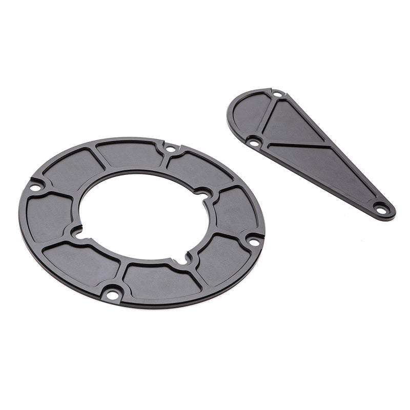 Cobb Redline Carbon Fiber Intake System (Gloss Finish) - Subaru WRX STi 2015-2021