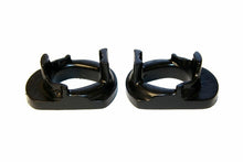 Load image into Gallery viewer, Torque Solution Engine Mount Inserts: Porsche 05-08 987 Boxster / Cayman
