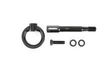 Load image into Gallery viewer, Perrin 13-20 &amp; 2022 Subaru BRZ / 13-16 Scion FRS / 17-20 Toyota 86 Tow Hook Kit (Rear) - Black