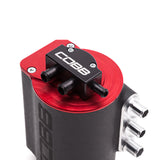 Cobb Air Oil Separator - WRX 2008-2014 / STi 2008-2021