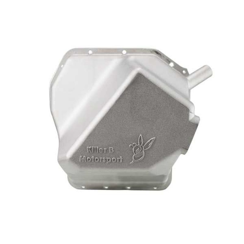 Killer B Super G High Performance EJ Oil Pan - Subaru WRX 2002-2014 / STi 2004-2021 (+Subaru Fitments)