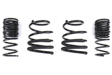 Load image into Gallery viewer, FactionFab F-Spec Performance Lowering Springs - Subaru WRX 2015-2021