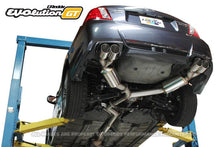 Load image into Gallery viewer, Greddy Evolution GT Cat Back Exhaust - Subaru WRX / STI 2011-2014 (Sedan)