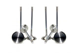 Manley Performance Race Flo Stainless Steel Intake Valves - Subaru WRX 2002-2014 / STi 2004-2021 (+Multiple Fitments)