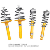 Koni Sport Yellow Shocks & Springs Kit - Subaru WRX 2008-2014