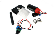 Load image into Gallery viewer, Aeromotive 340 Stealth E85 Fuel Pump E85 Offset Inlet - Universal