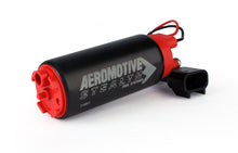 Load image into Gallery viewer, Aeromotive 340 Stealth E85 Fuel Pump E85 Offset Inlet - Universal