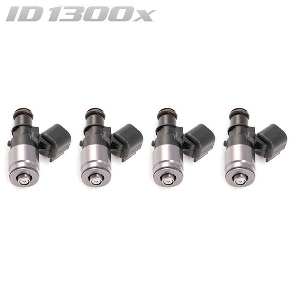 Injector Dynamics 1300cc Fuel Injectors - Subaru BRZ 2013-2020 / Scion FR-S 2013-2016