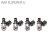 Injector Dynamics 1300cc Fuel Injectors - Subaru BRZ 2013-2020 / Scion FR-S 2013-2016