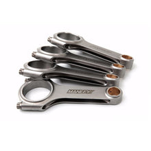 Load image into Gallery viewer, Manley H-Beam Connecting Rods - Subaru WRX 2002-2014 / STi 2004-2021