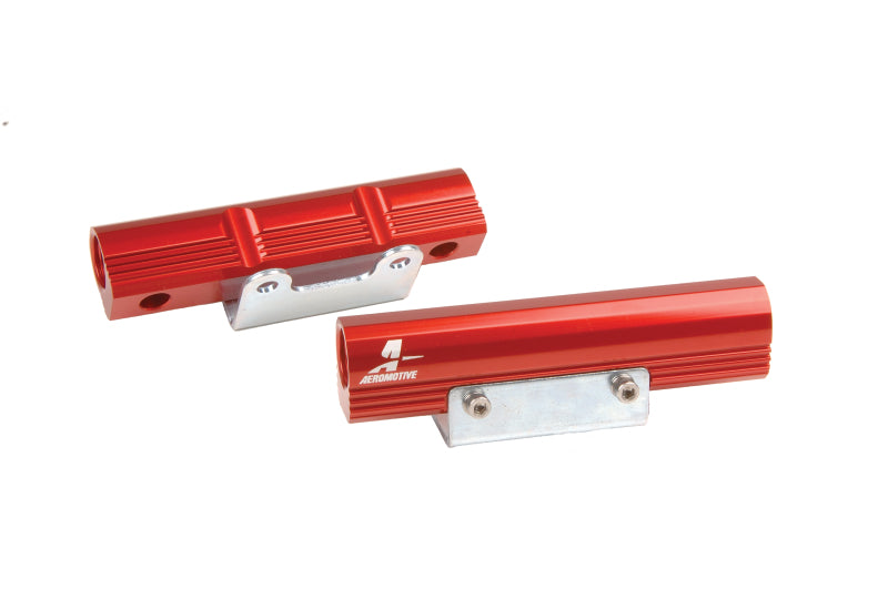 Aeromotive Top Feed Fuel Rails - Subaru WRX 2002-2014 / Subaru STi 2007-2021
