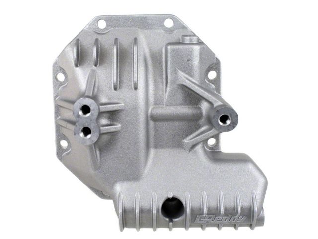 GReddy Rear Differential Cover - Scion FR-S 2013-2016 / Subaru BRZ