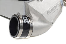 Load image into Gallery viewer, GrimmSpeed Top Mount Intercooler Kit w/ Splitter - Subaru WRX 2015-2021