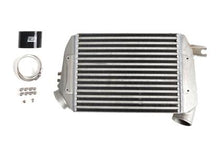 Load image into Gallery viewer, GrimmSpeed Top Mount Intercooler Kit w/ Splitter - Subaru WRX 2015-2021