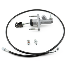 Load image into Gallery viewer, Hybrid Racing Clutch Master Cylinder Upgrade (06-15 Civic & 02-06 RSX) HYB-CMC-01-02