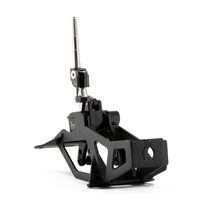 Load image into Gallery viewer, Hybrid Racing Short Shifter Assembly (10-16 CR-Z & 15-20 Honda Fit)