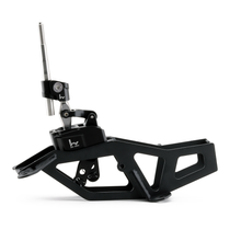 Load image into Gallery viewer, Hybrid Racing Short Shifter Assembly (10-16 CR-Z & 15-20 Honda Fit)