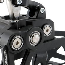 Load image into Gallery viewer, Hybrid Racing Short Shifter Assembly (04-08 Acura TL & TSX & 03-07 Honda Accord)