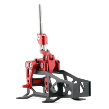 Load image into Gallery viewer, Hybrid Racing Short Shifter Assembly (04-08 Acura TL & TSX & 03-07 Honda Accord) Red HYB-SAS-01-56