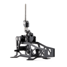 Load image into Gallery viewer, Hybrid Racing Short Shifter Assembly (04-08 Acura TL & TSX & 03-07 Honda Accord) Black HYB-SAS-01-55