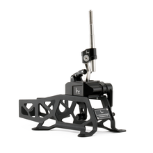 Load image into Gallery viewer, Hybrid Racing Short Shifter Assembly (04-08 Acura TL & TSX & 03-07 Honda Accord)
