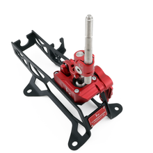 Load image into Gallery viewer, Hybrid Racing Short Shifter Assembly (04-08 Acura TL & TSX & 03-07 Honda Accord)