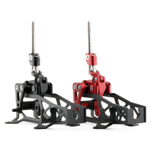 Load image into Gallery viewer, Hybrid Racing Short Shifter Assembly (04-08 Acura TL & TSX & 03-07 Honda Accord)