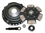 Competition Clutch Sprung Stage 4 Clutch Kit - Subaru STI 2004-2021