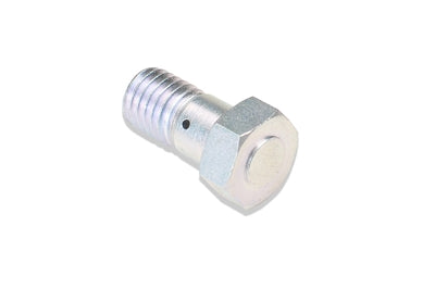 SUBARU / FHI Oil Feed Line Fitting w/ Restrictor