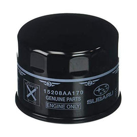 Subaru OEM Engine Oil Filter - Subaru WRX 2015+ / BRZ 2022+