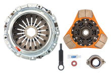 Load image into Gallery viewer, Exedy Stage 2 HD Cerametallic Clutch Kit - Subaru STI 2004-2020 / Legacy GT Spec B 2007-2009