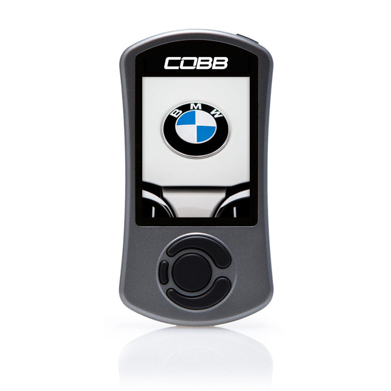 Cobb AccessPORT V3 - 2008-2010 BMW 135i 08-10 / 335i 07-13 / 535i 08-10 (+Multiple Fitments)