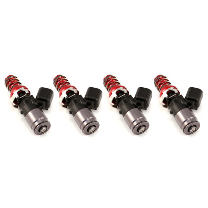 Injector Dynamics Fuel Injectors 1700cc - Subaru WRX 2002-2014 / 2007+ STI (+Multiple Fitments)