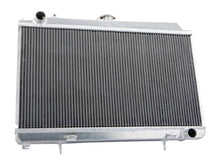 Load image into Gallery viewer, ISR Performance Aluminum Radiator - 89-94 Nissan 240sx w/SR20DET