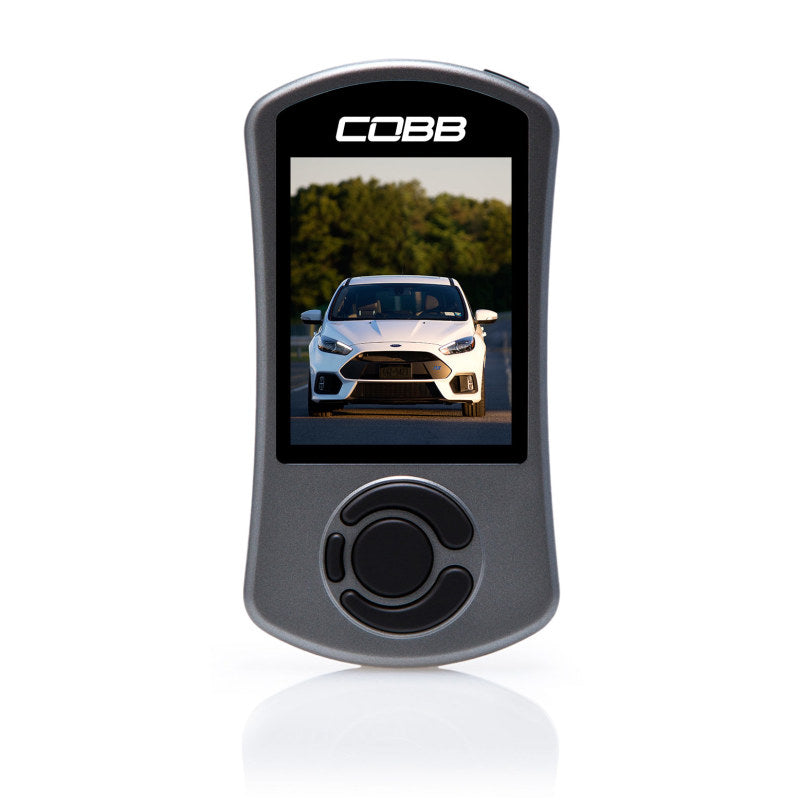 Cobb AccessPORT V3 - Ford Focus RS 2016-2018