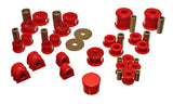 Energy Suspension Hyper-Flex Master Bushing Set - Subaru WRX / STi 2002-2007