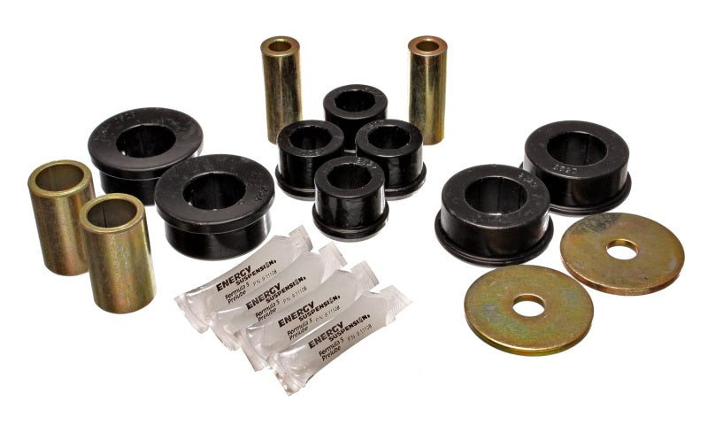 Energy Suspension Front Control Arm Bushing Set - Subaru WRX 2002-2007