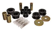 Load image into Gallery viewer, Energy Suspension Front Control Arm Bushing Set - Subaru WRX 2002-2007
