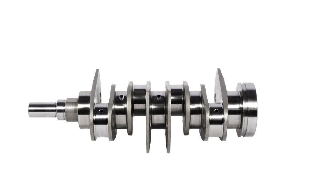 Manley Subaru EJ25 Standard Stroke (79mm) 2.5L Billet Crankshaft - Subaru WRX 2006-2014 / STi 2004-2021 (+Multiple Fitments)