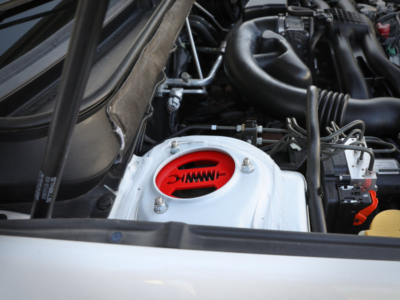 aFe CONTROL 2.0in Lift Kit - Subaru Outback 2010-2014