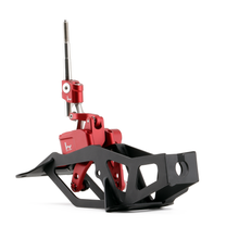 Load image into Gallery viewer, Hybrid Racing Short Shifter Assembly (10-16 CR-Z & 15-20 Honda Fit)