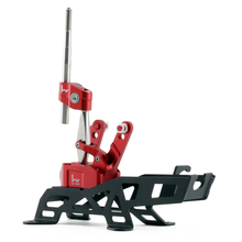 Load image into Gallery viewer, Hybrid Racing Short Shifter Assembly V3  (02-06 RSX & K-Swap)