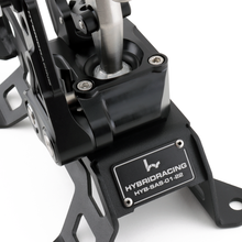 Load image into Gallery viewer, Hybrid Racing Short Shifter Assembly V3  (02-06 RSX & K-Swap)