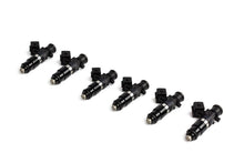 Load image into Gallery viewer, ISR Performance - Top Feed Injectors - 1000cc- (Set of 6)